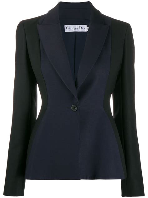 christian dior blazer price|dior clothing for women.